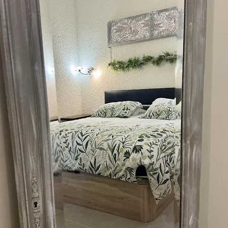 Roxane-inn With Apartamento Carcasona