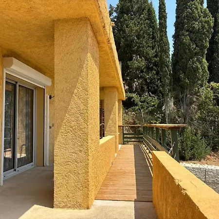 Apartamento Roxane-inn With Carcasona